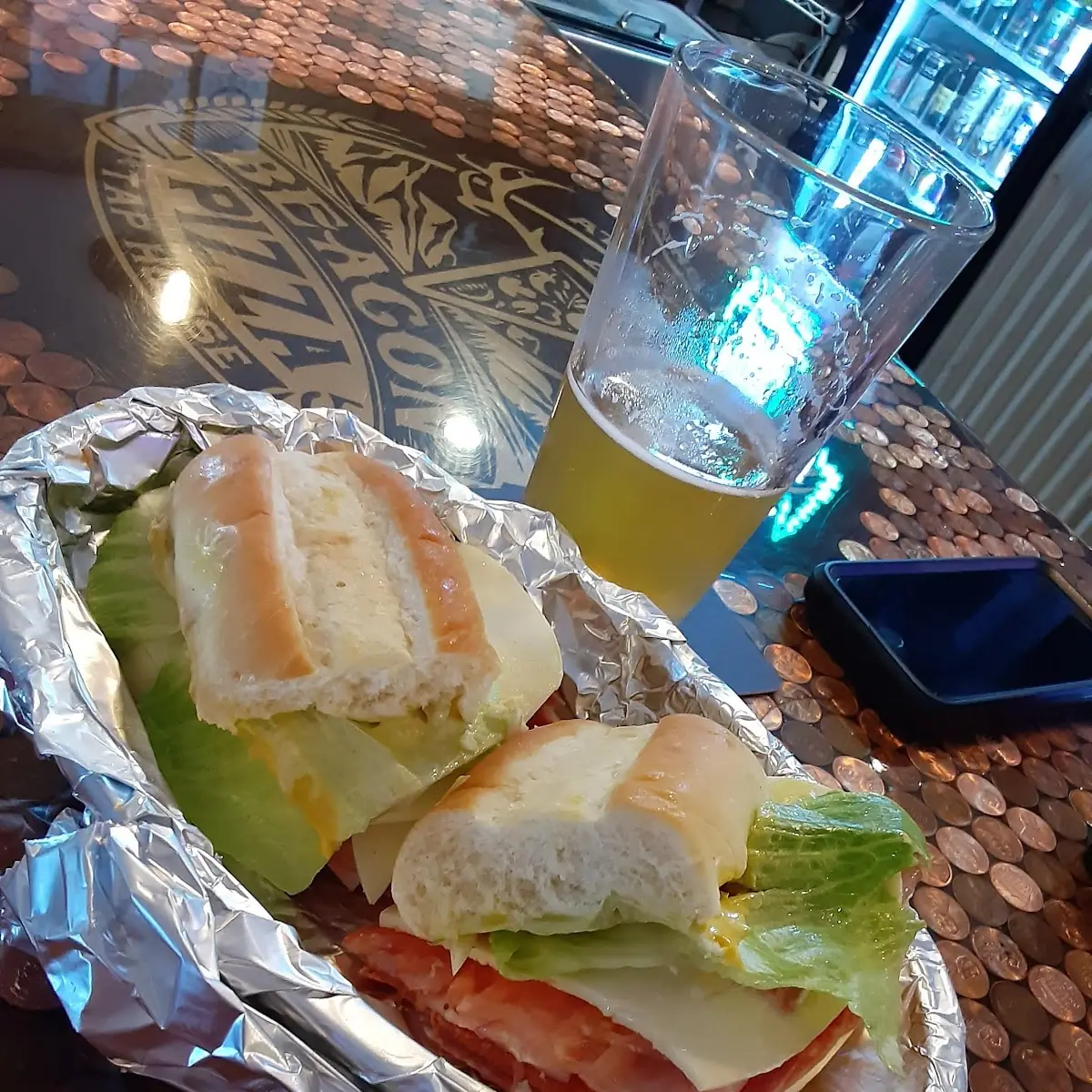 Italian Sub