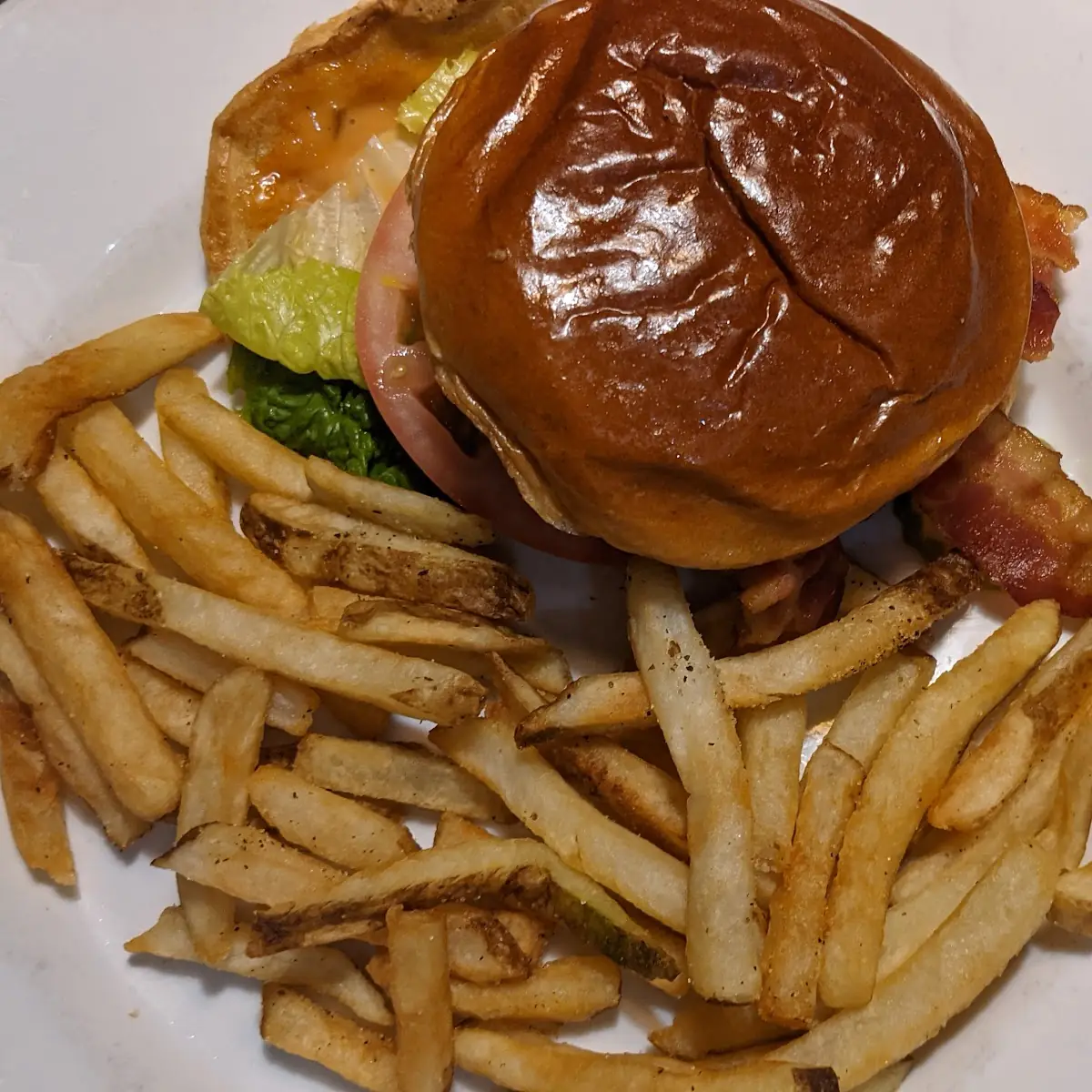 Chicken Sandwich