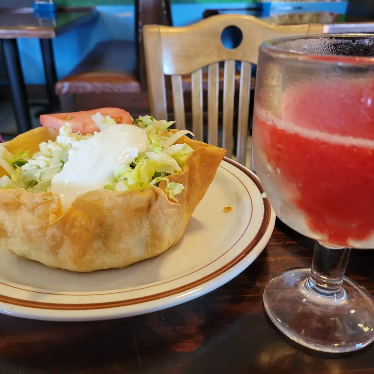 Taco Salad
