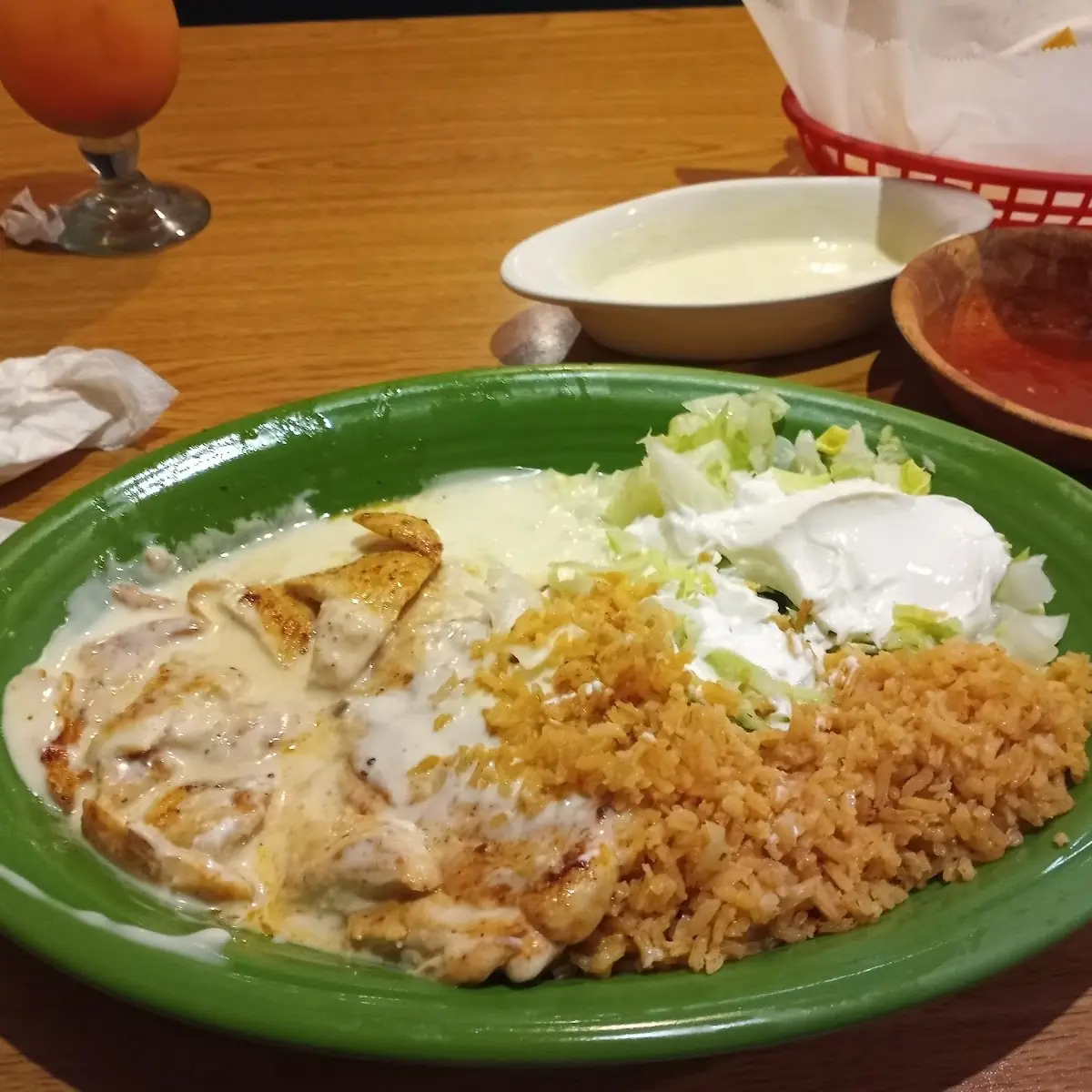 Pollo Loco