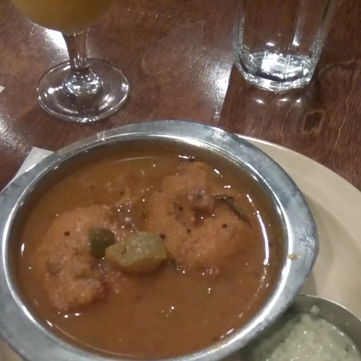 Medu Vada