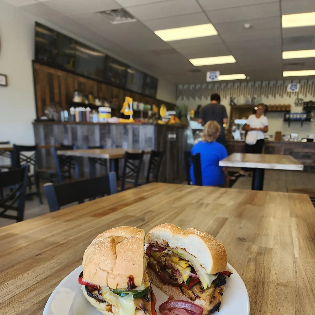 D3. Reuben