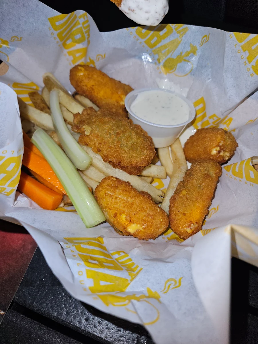 Jalapeno Poppers