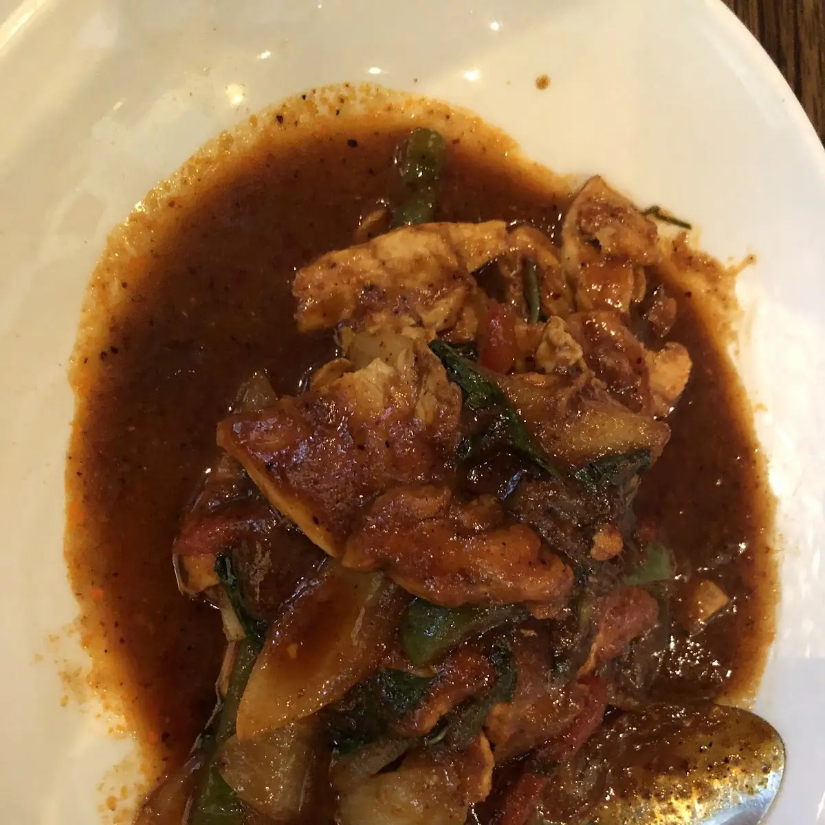 Pad Prik