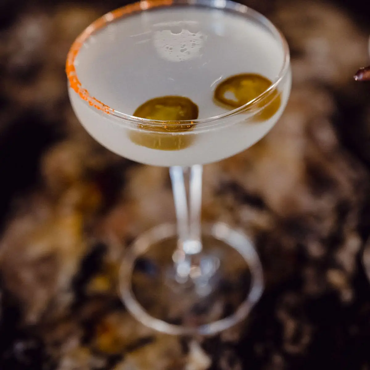 Lemon Drop
