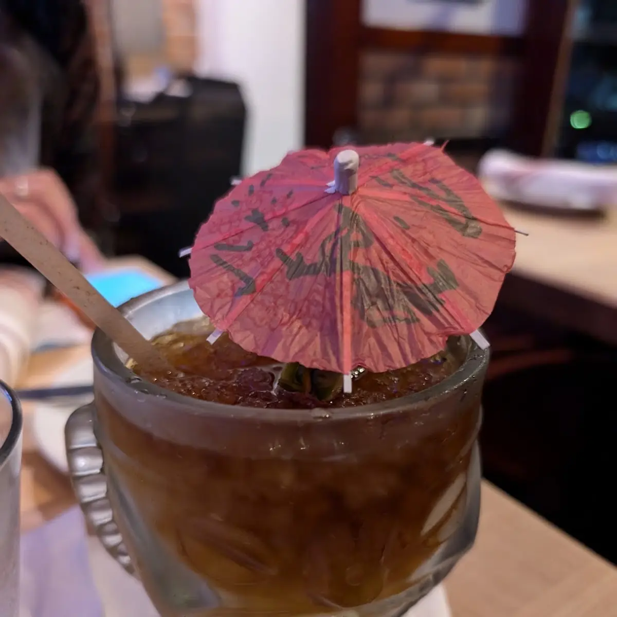Mai Tai