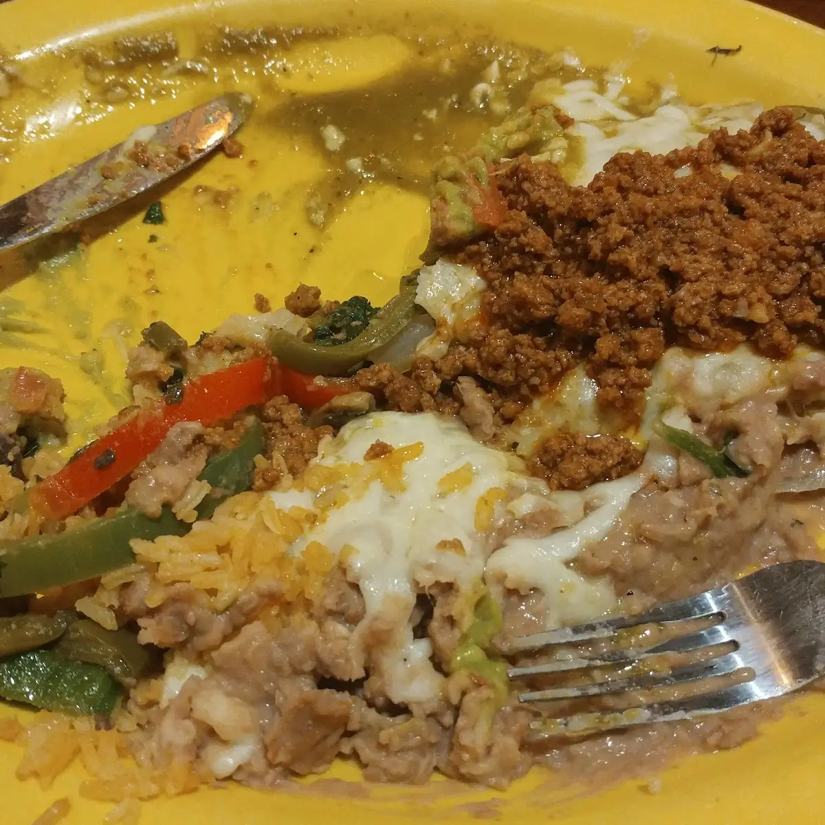 Chile Verde