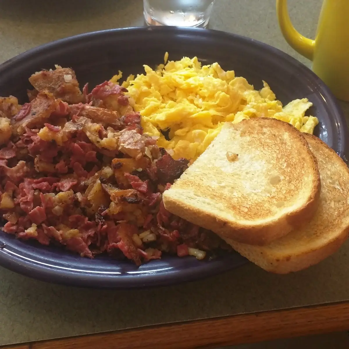 Corned Beef Hash
