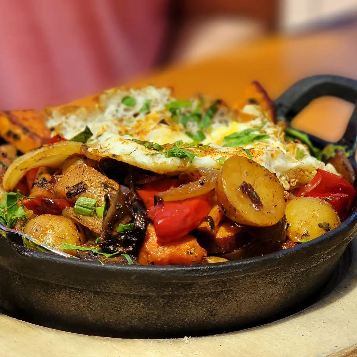 Corned Beef Hash