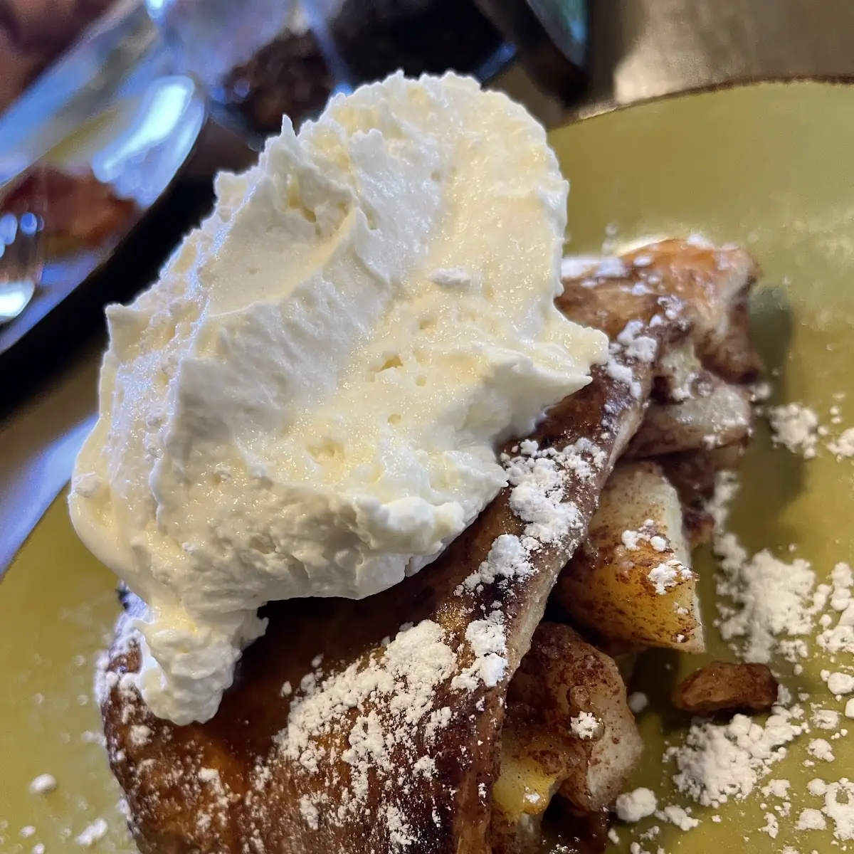 French Toast