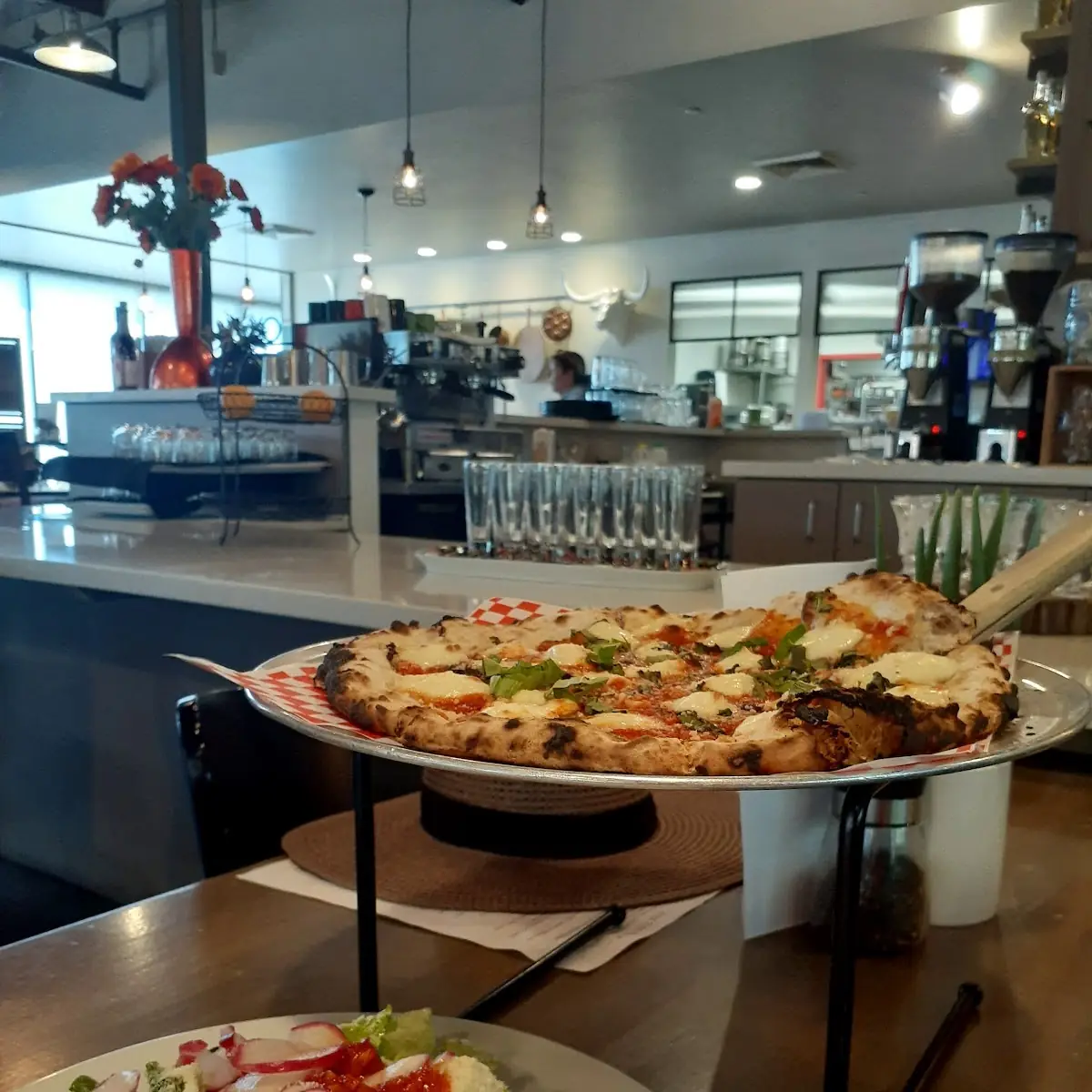 Margherita Pizza
