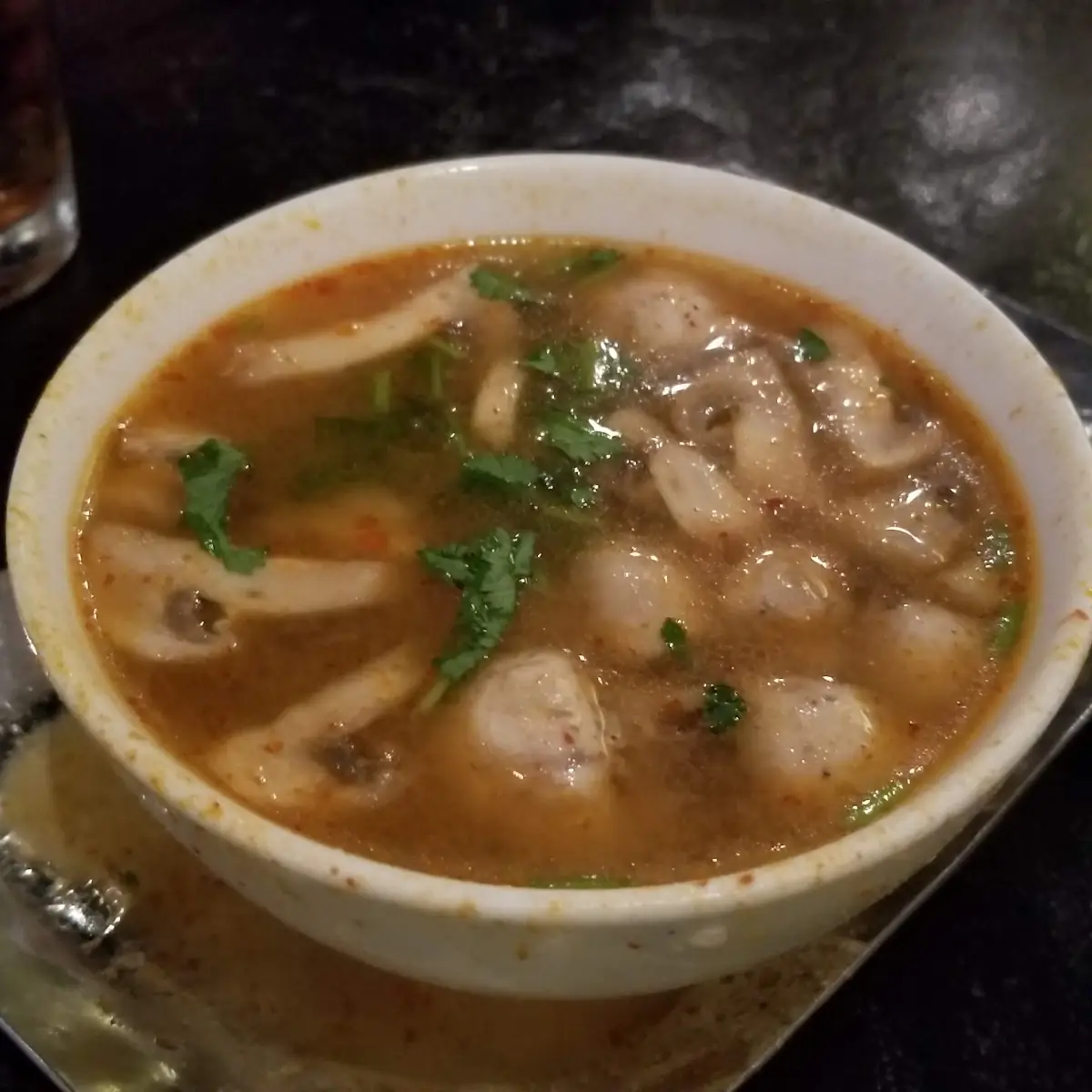 Tom Yum