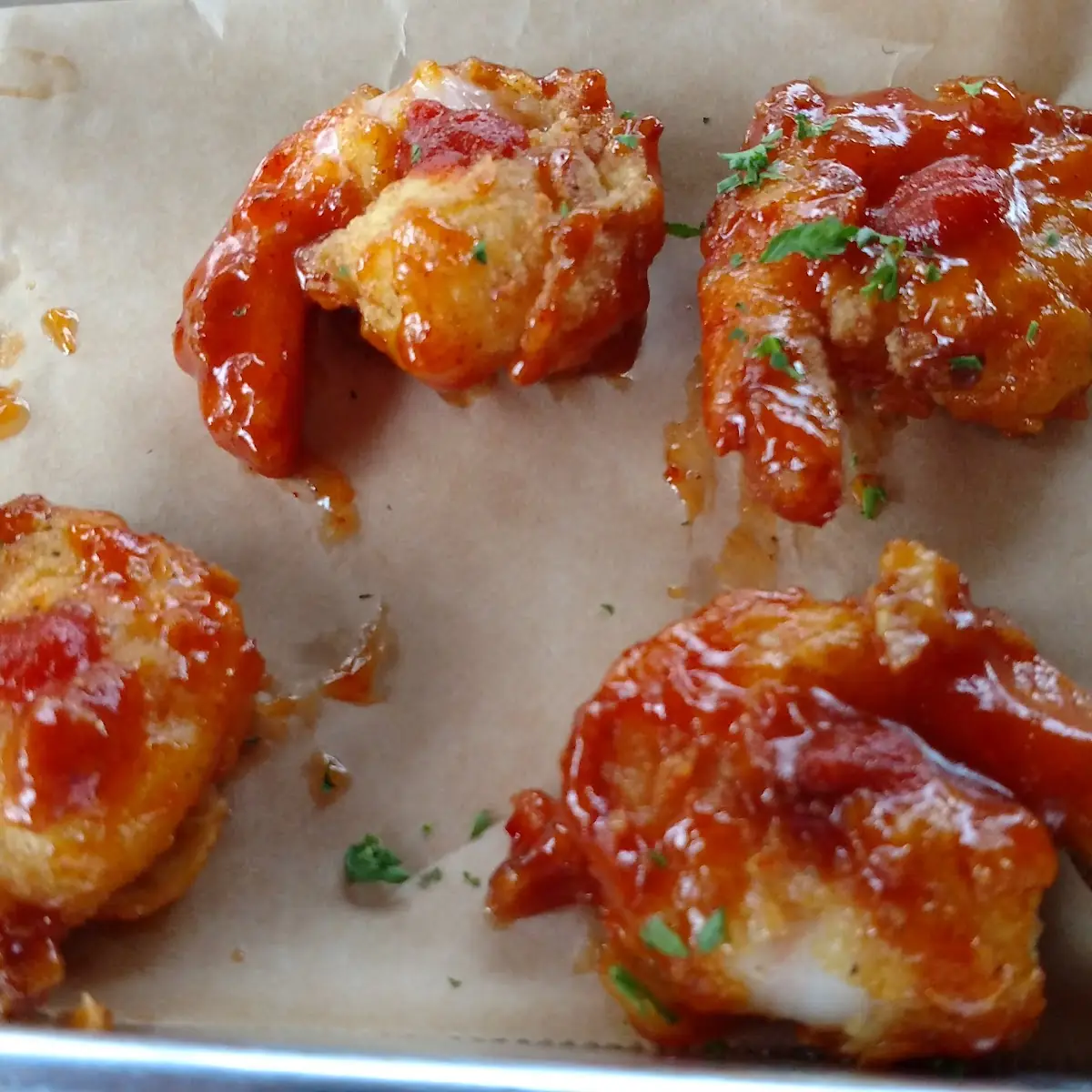 Peel & Eat Shrimp