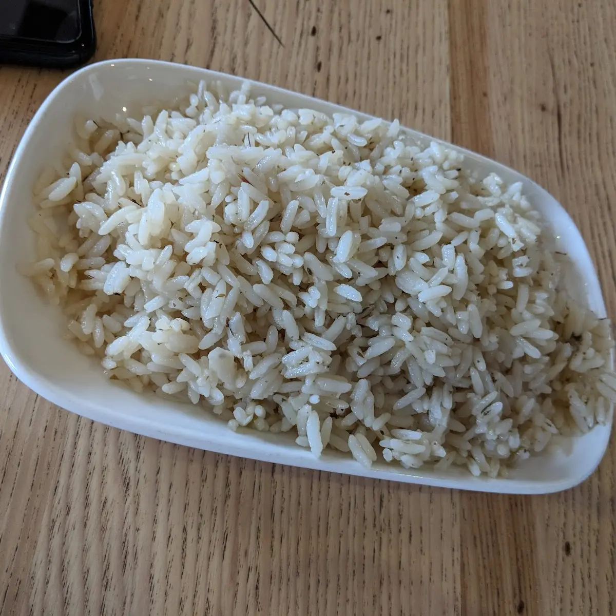 Brown Rice