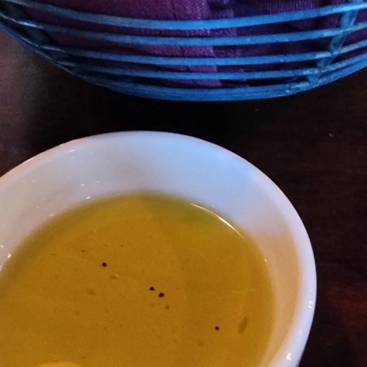 Olive Oil