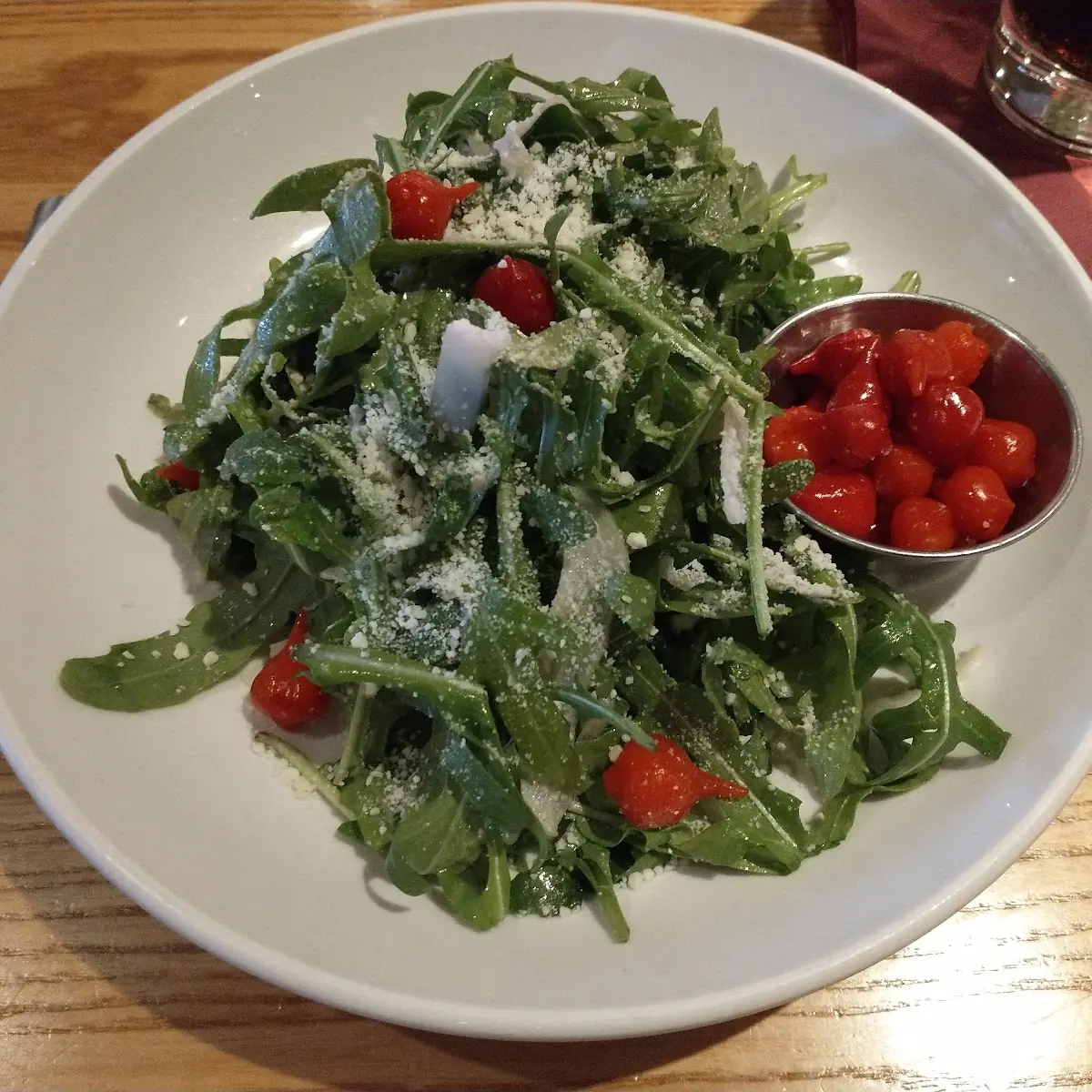 Terza Salad
