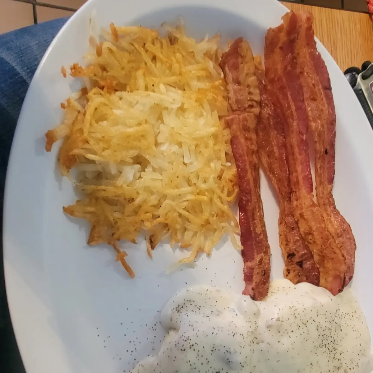 7 Great Breakfast with Great Service