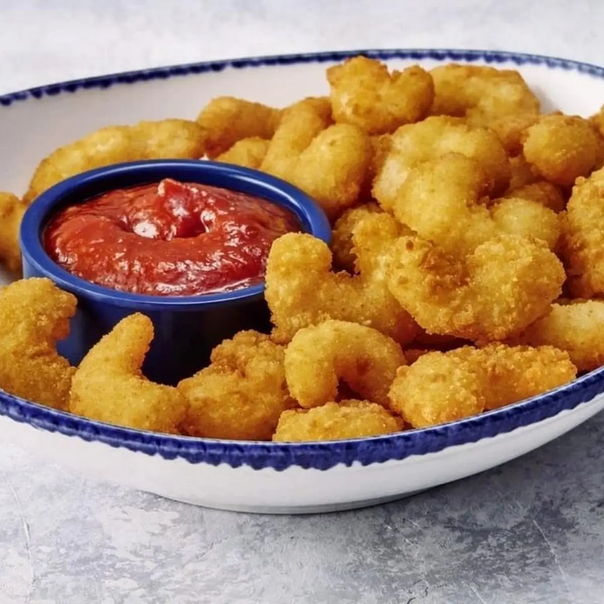 Tater Tots