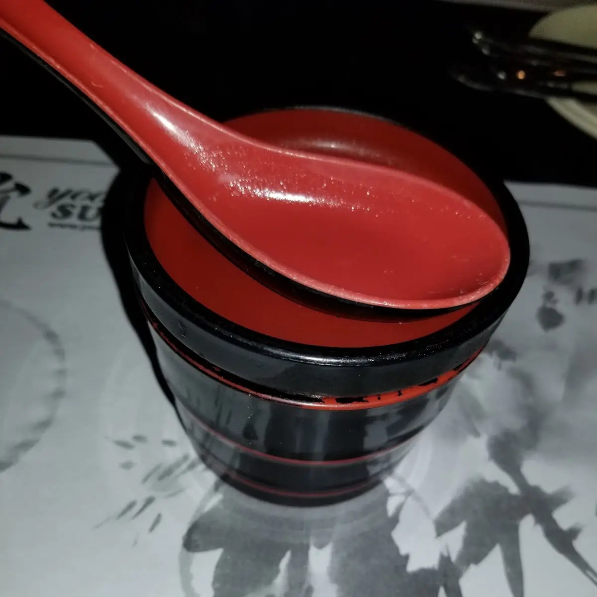 Miso Soup