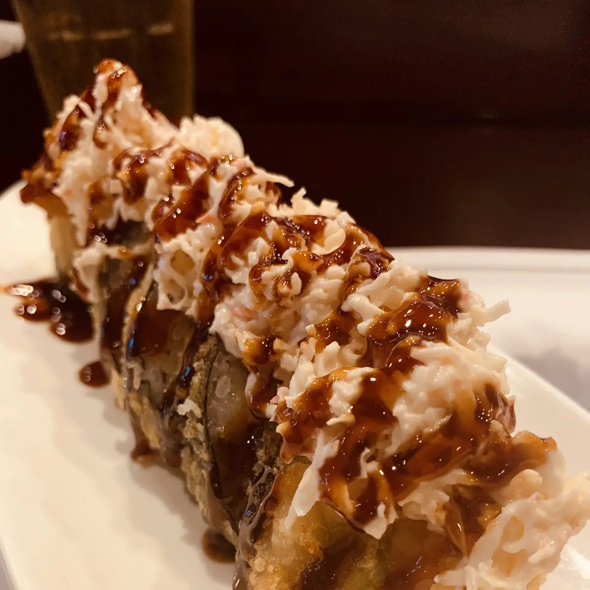 Spicy Tuna