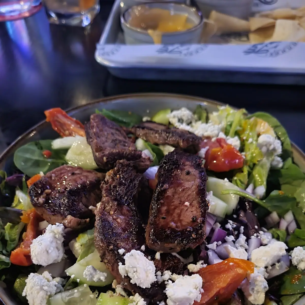 Greek Salad