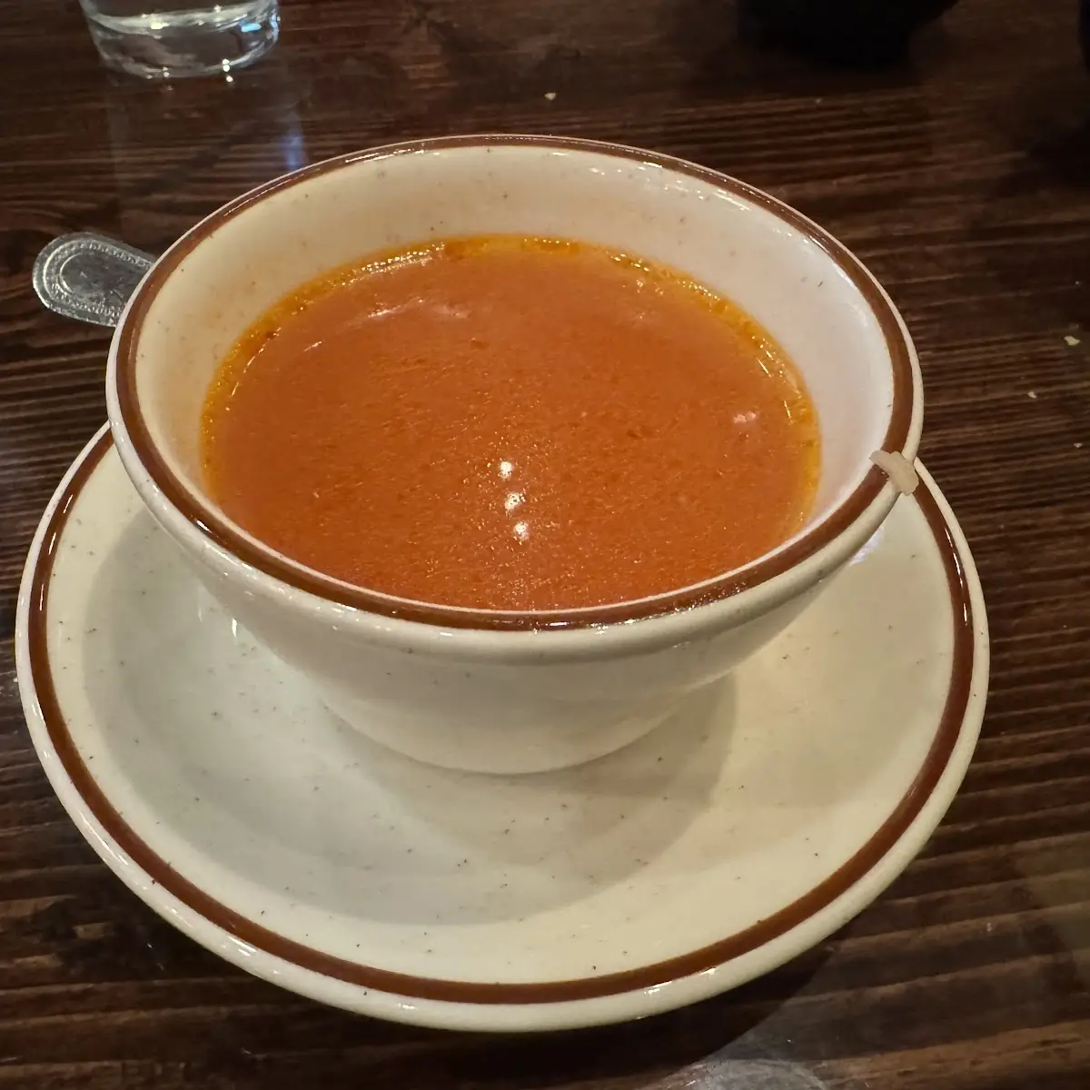 Tomato Soup