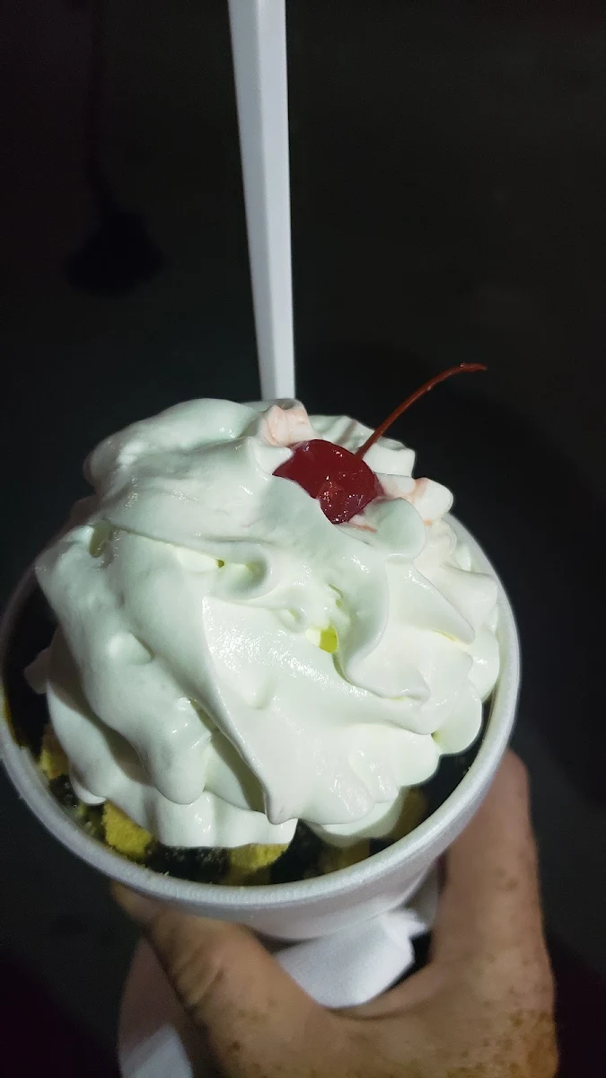 Hot Fudge
