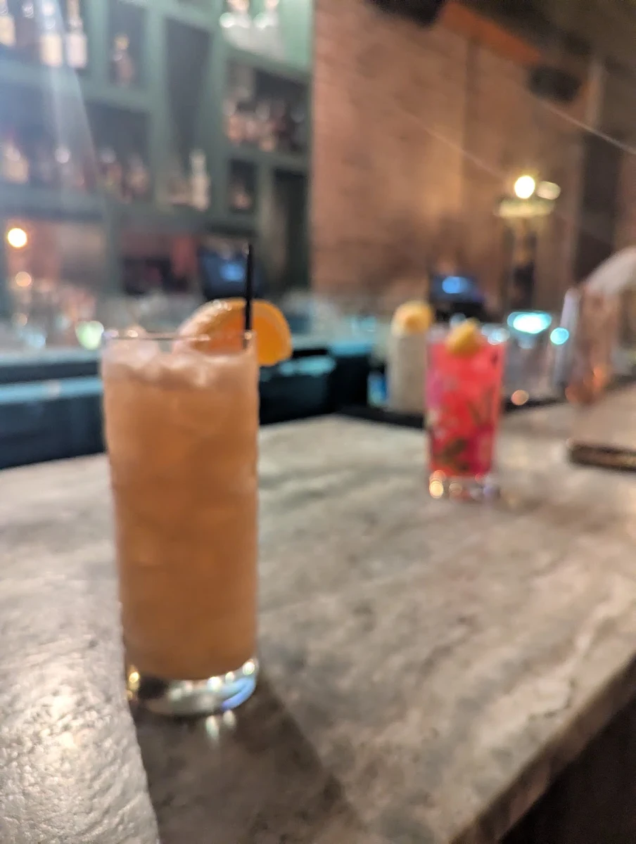 Mai Tai