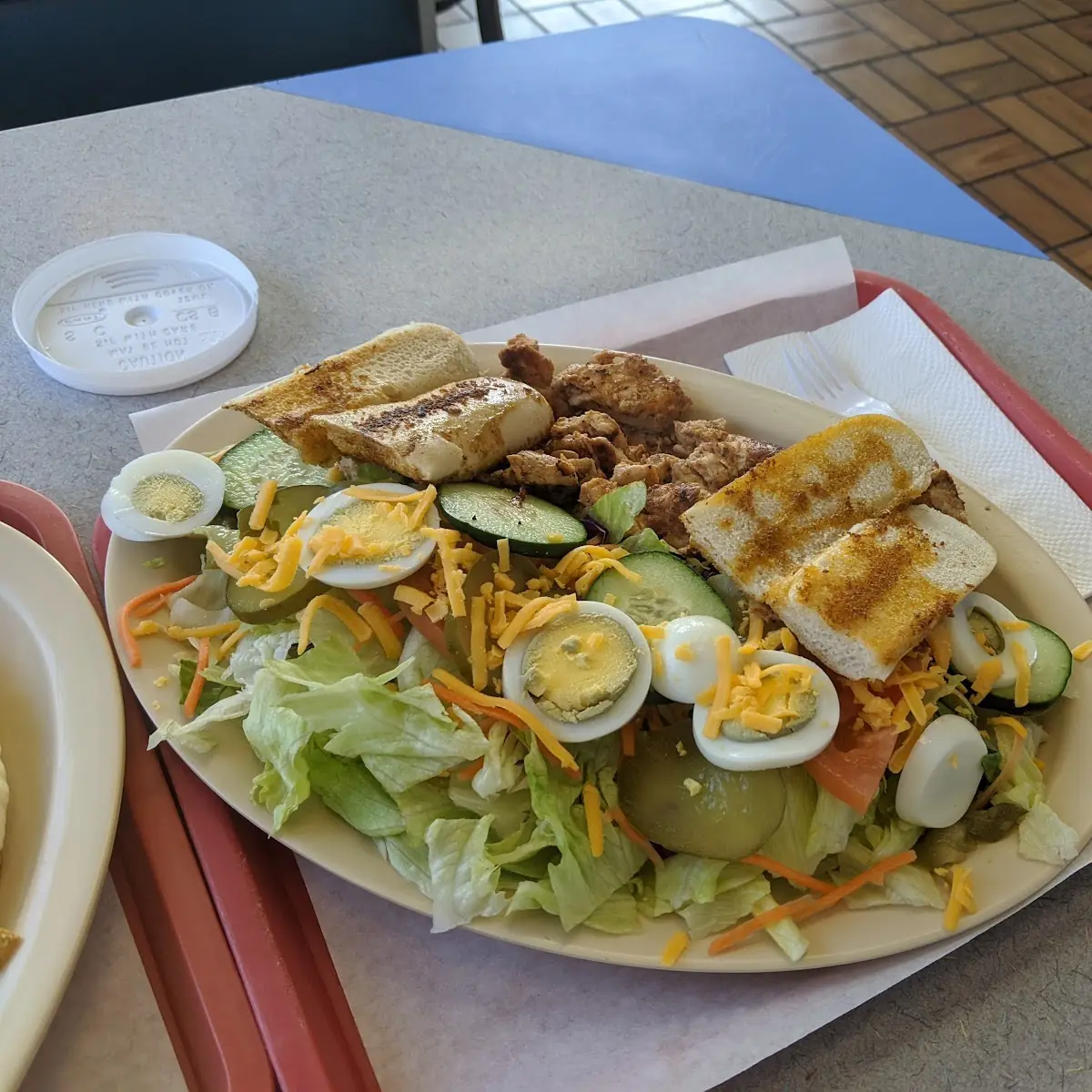 Chicken Salad