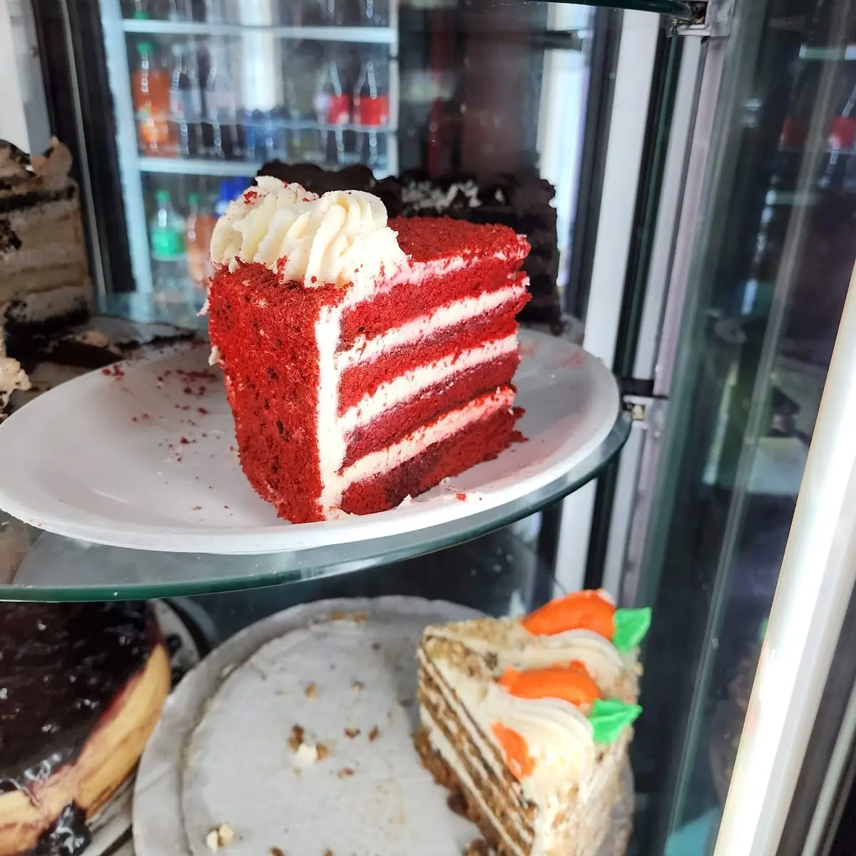 Red Velvet Cake