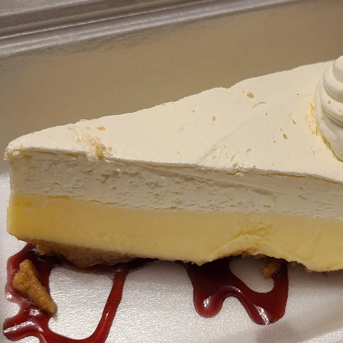 Key Lime Pie