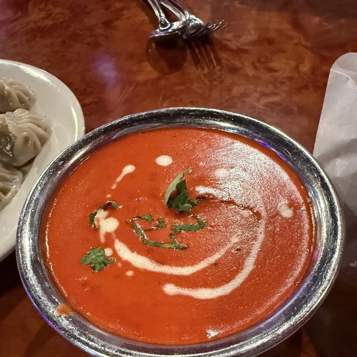 Tomato Soup