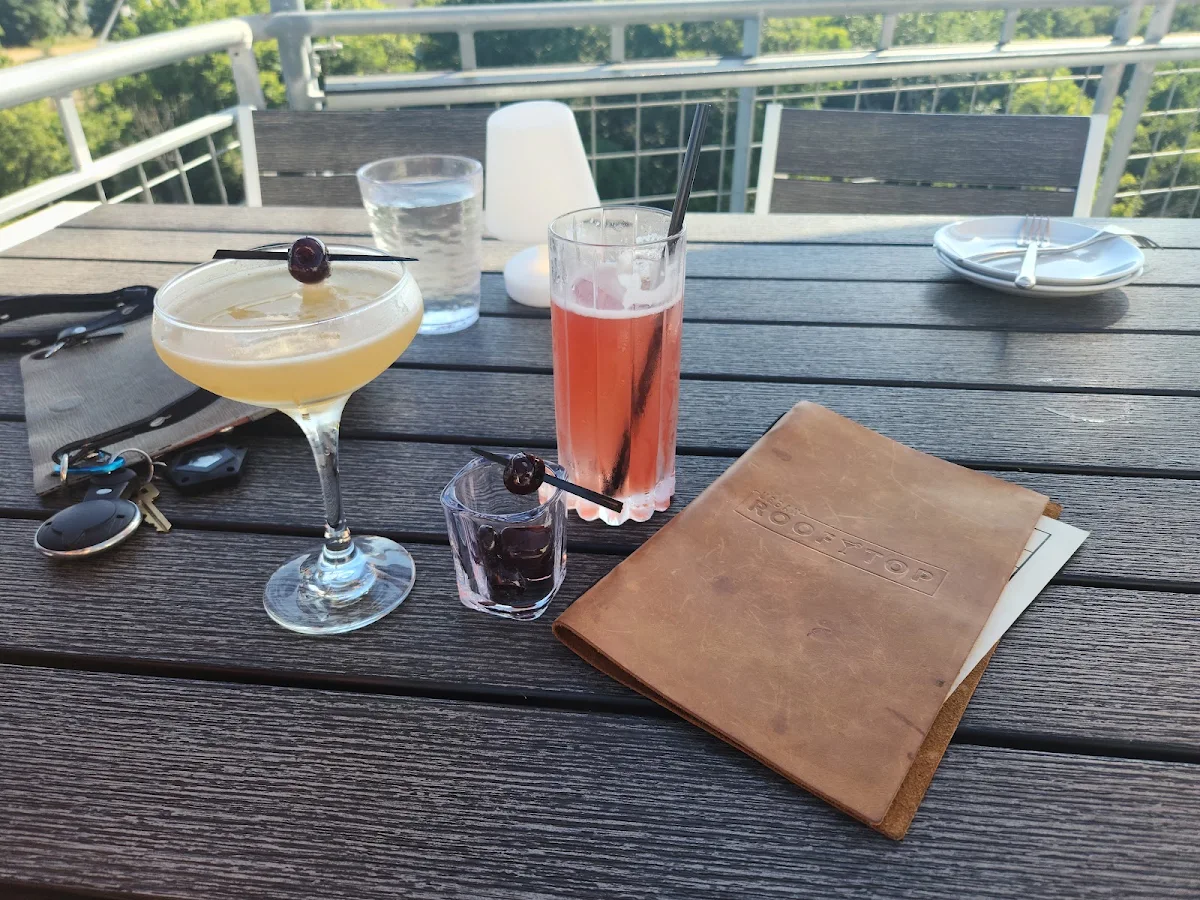 Old Fashioned