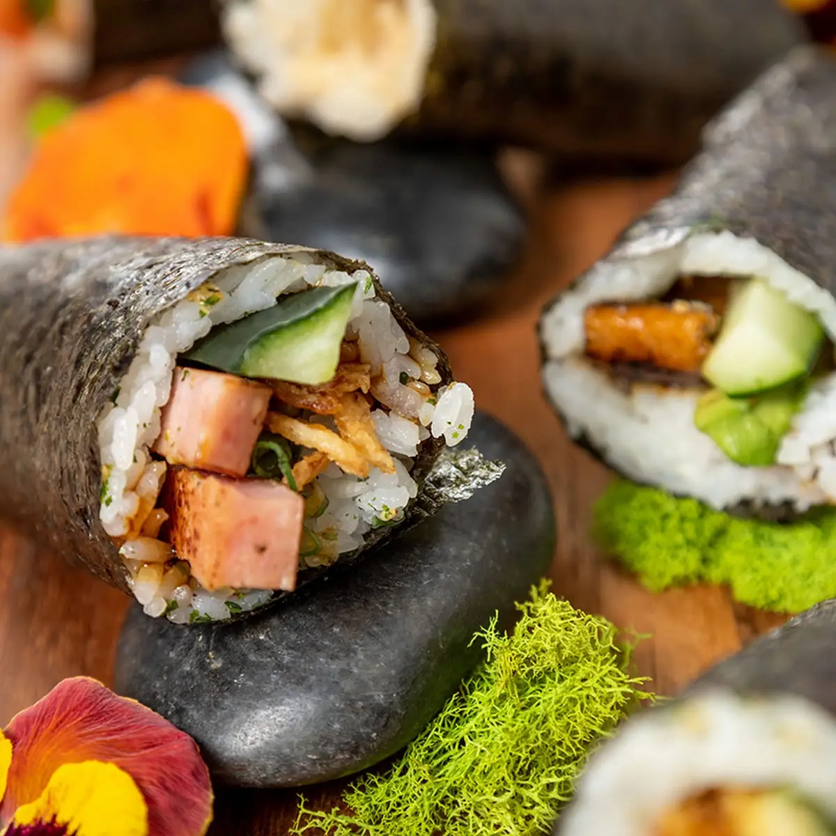 Sushi Rice
