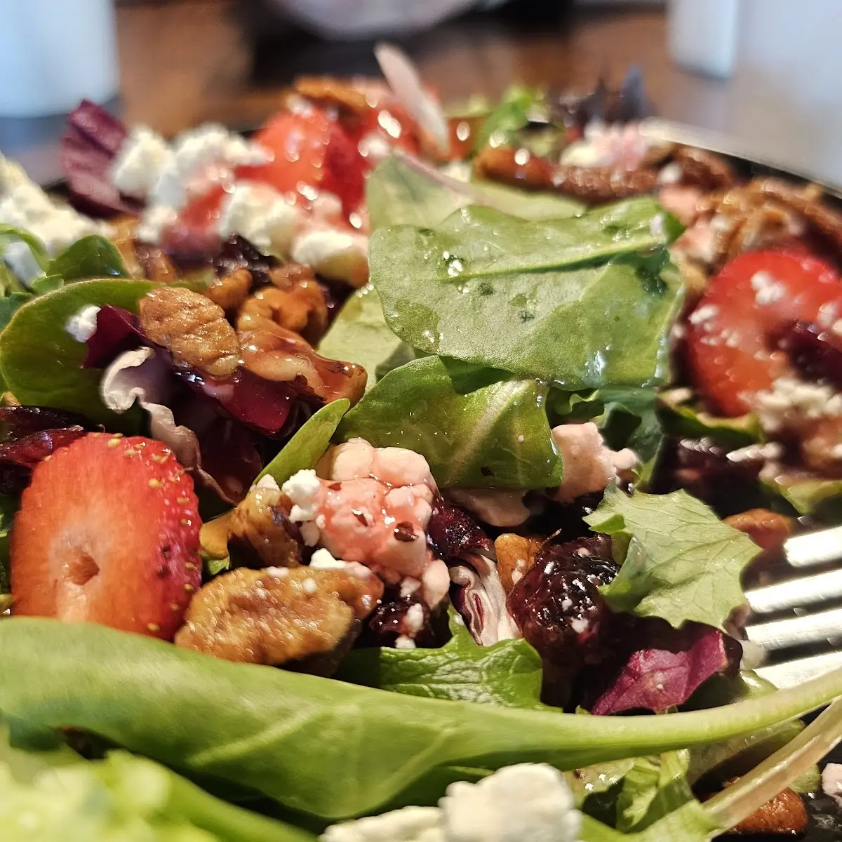 Garden Salad