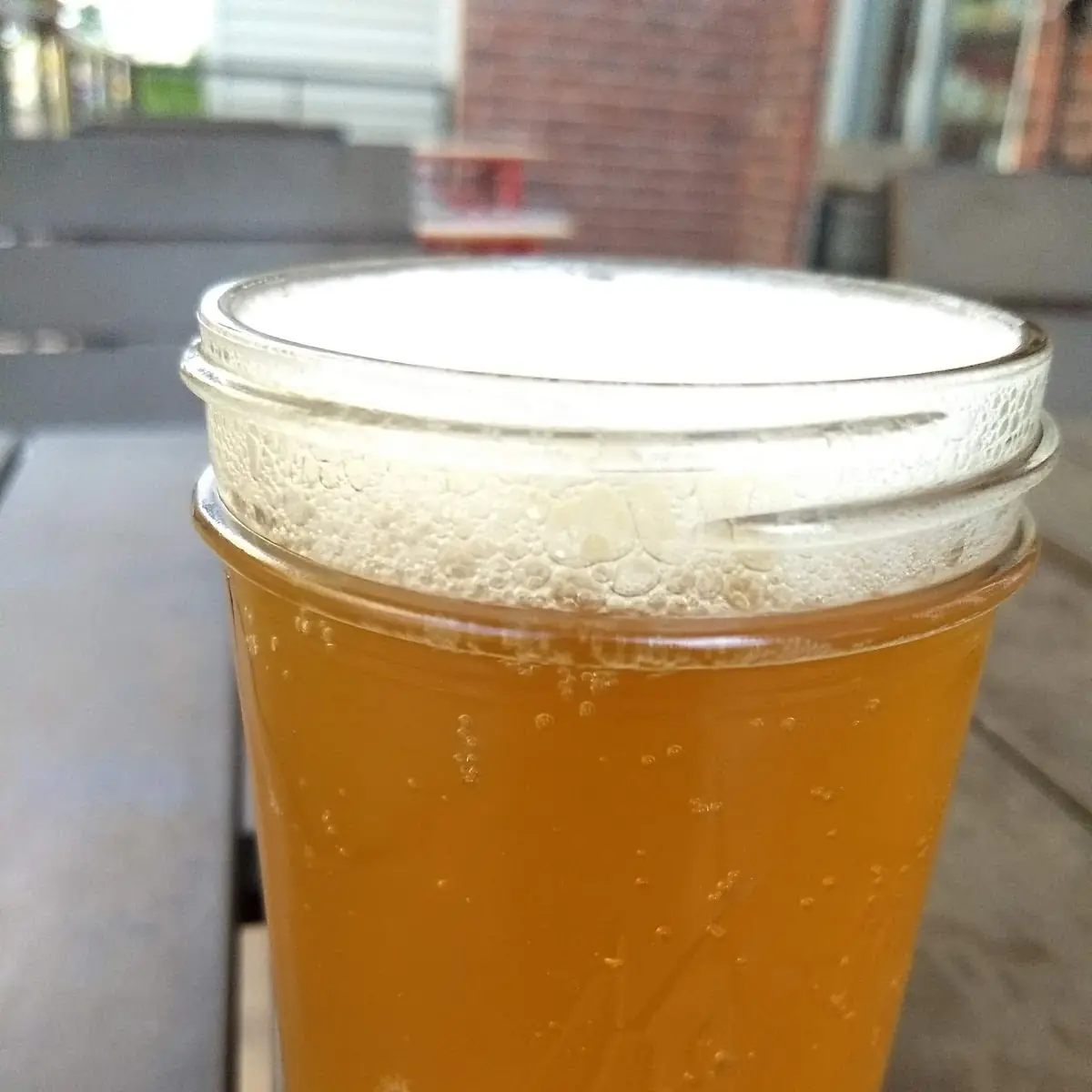 Draft Beer