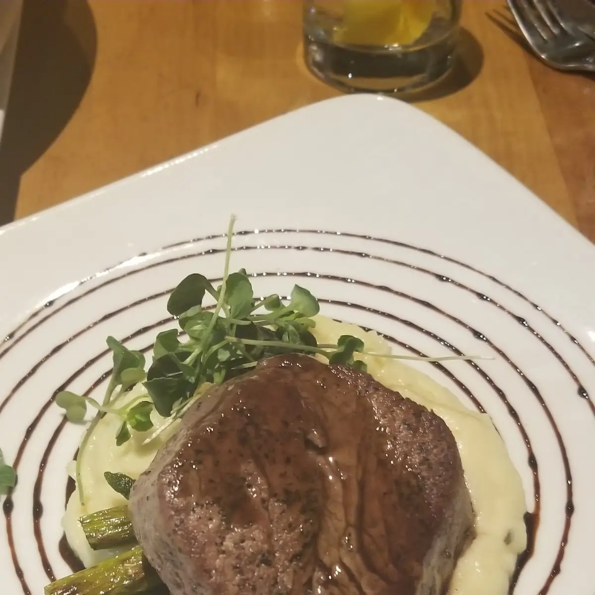 Filet Mignon