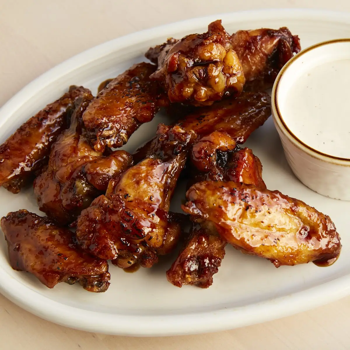 Buffalo Wings