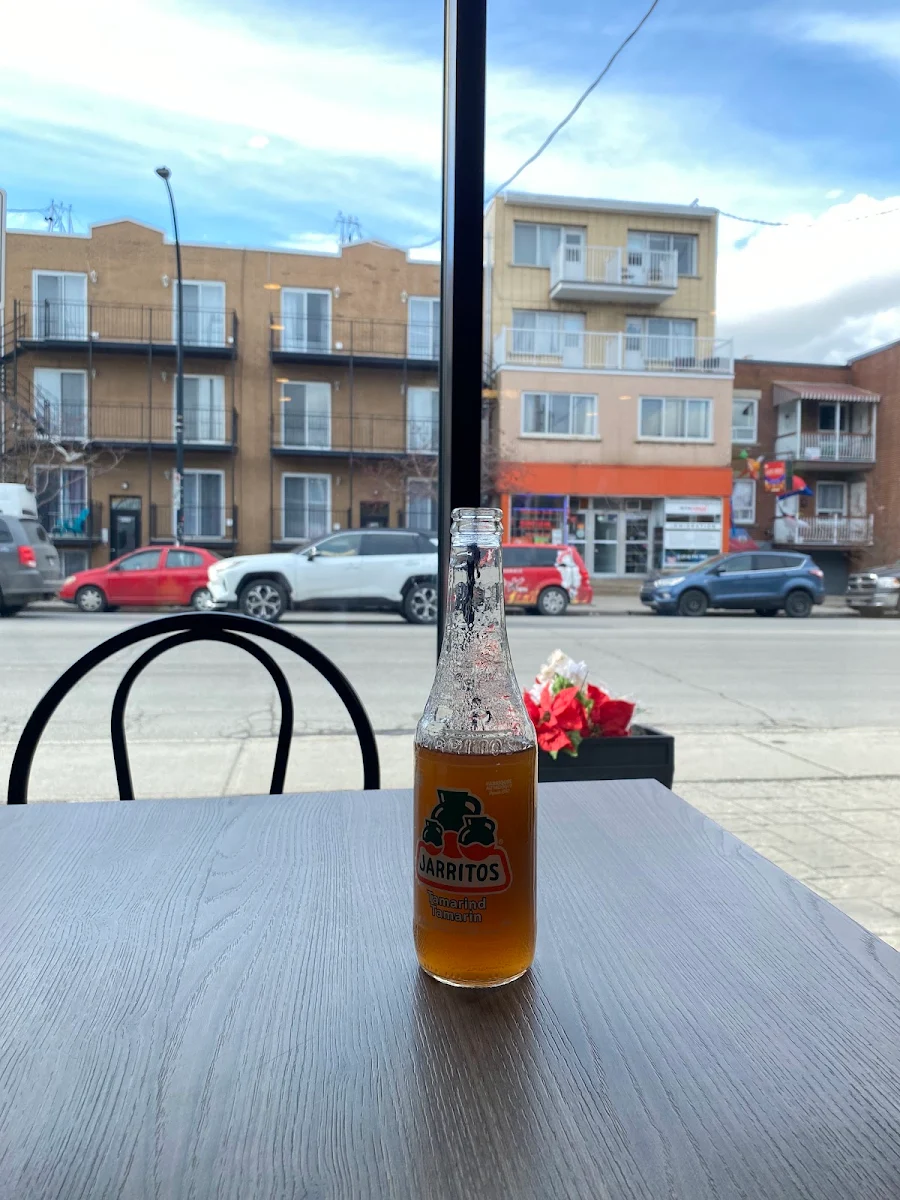 Jarritos