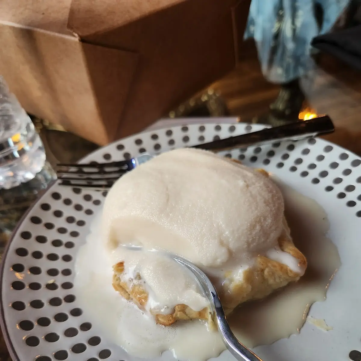Apple Turnover