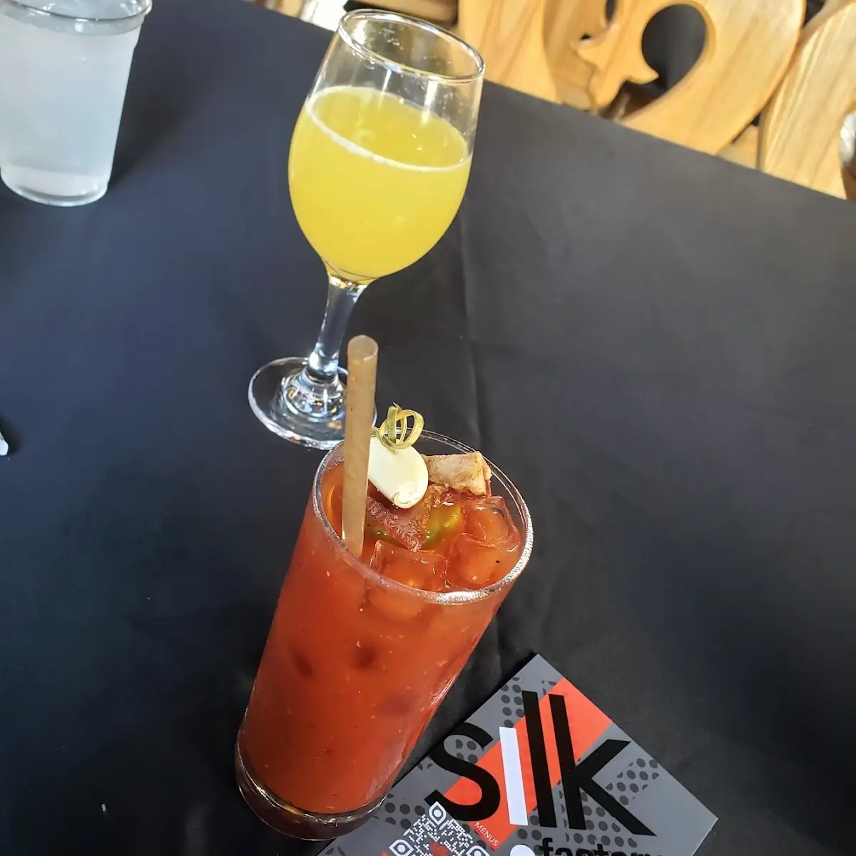 Bloody Mary