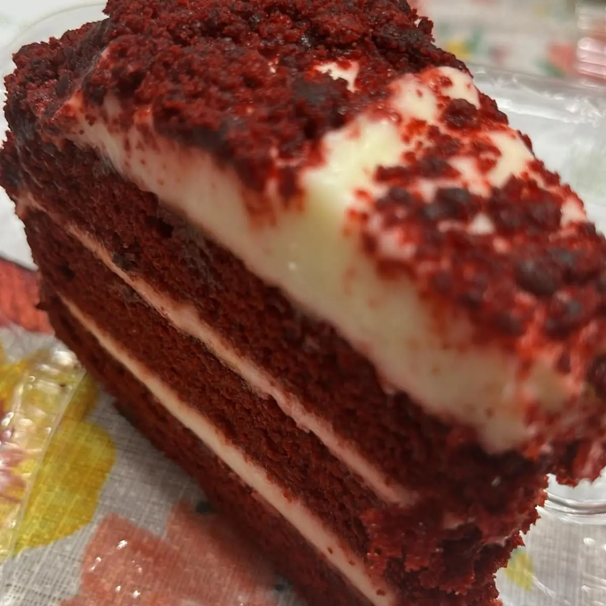 Red Velvet Cake