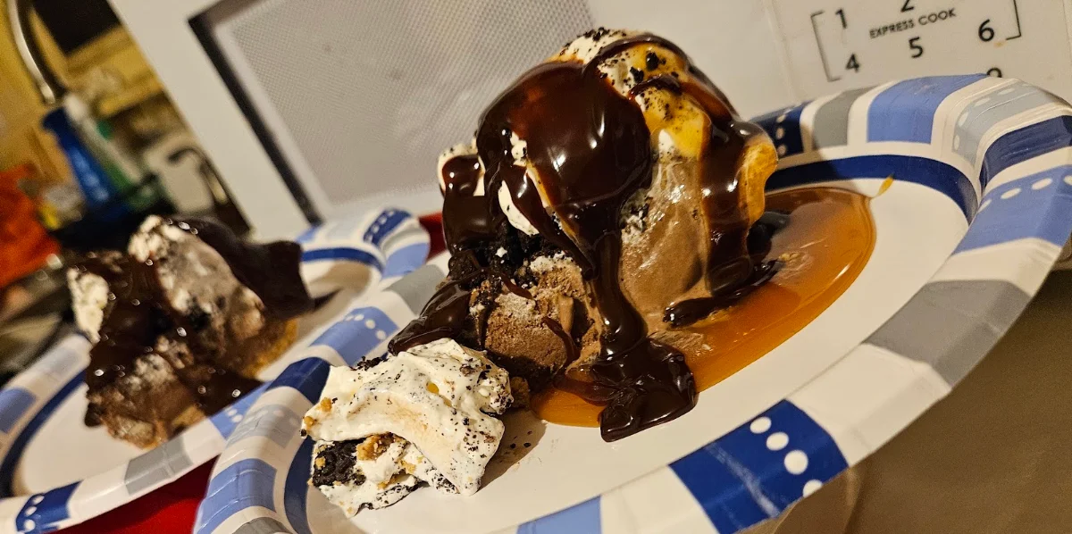 Banana Split