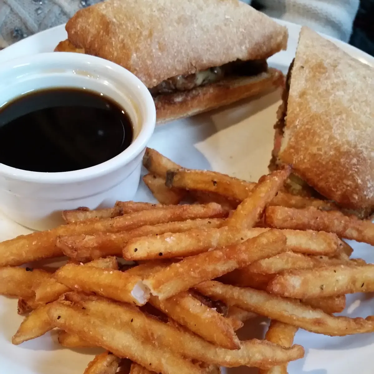 French Dip