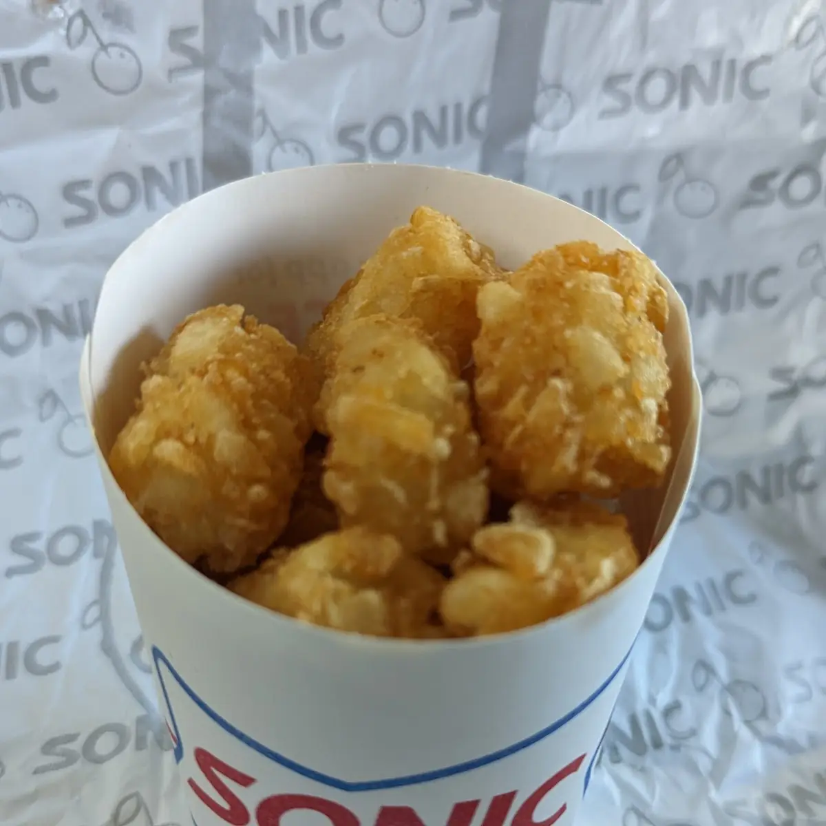 Tater Tots