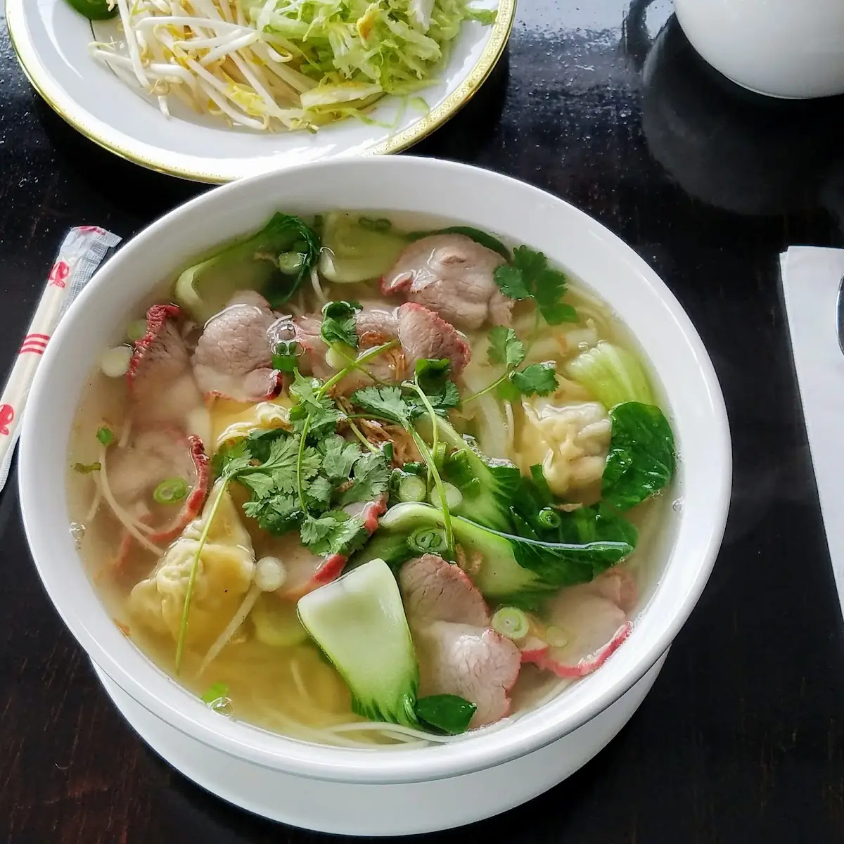 Vegetable Soup
