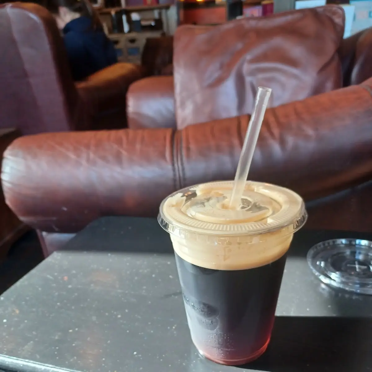 Cold Brew