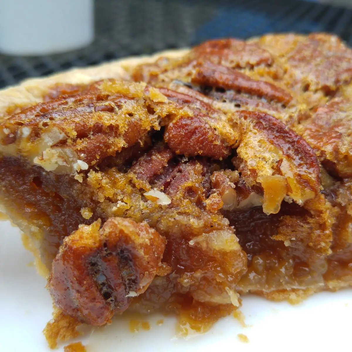 Pecan Pie