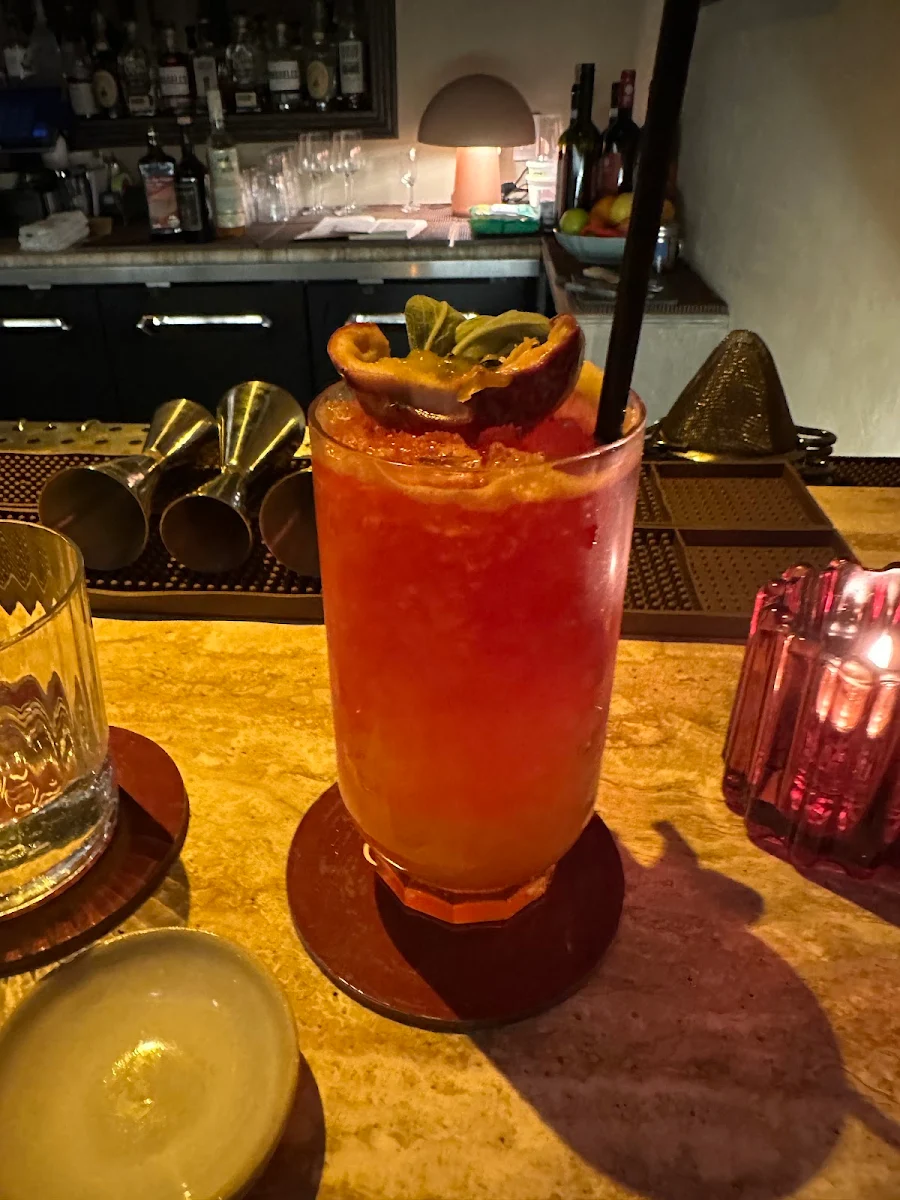 Mai Tai
