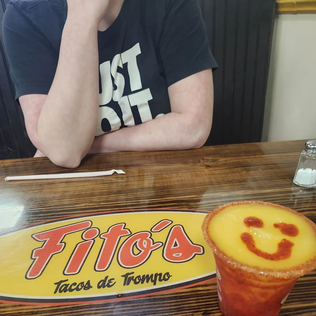Mango Margarita
